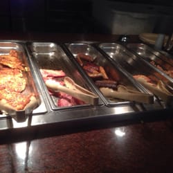 Country Cafe - Breakfast al la carte!
