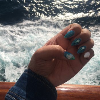 Dimension Nails - Nail Salons Near Me - Concord, California