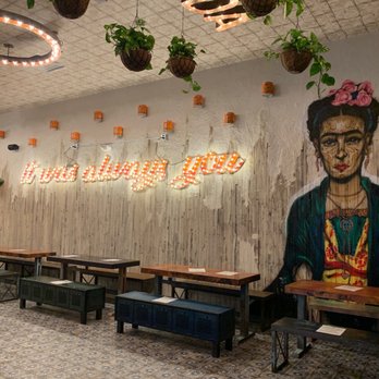 tacoria - Bergen Town Center - Tacos Near Me - Paramus, New Jersey