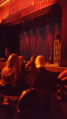 Royal Oak Music Theatre by null