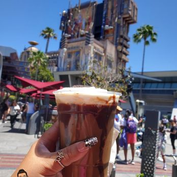 Pym Test Kitchen - Experiment 7290: cookies & cream cold brew. This one is a must! - Coffee & Tea Near Me - Anaheim, California Pym Test Kitchen - Experiment 7290: cookies & cream cold brew. This one is a must! - Coffee & Tea Near Me - Anaheim, California