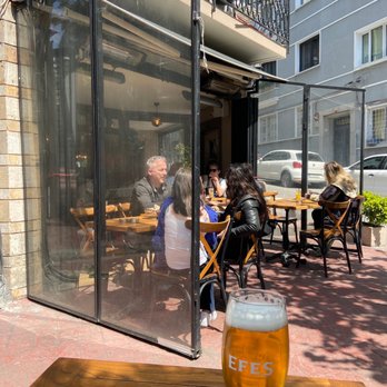 Susam Cafe - Cafes Near Me - Istanbul, 34 Susam Cafe - Cafes Near Me - Istanbul, 34