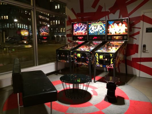 Comfort Hotel Xpress Youngstorget by null