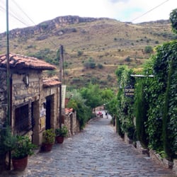 La Cabaña