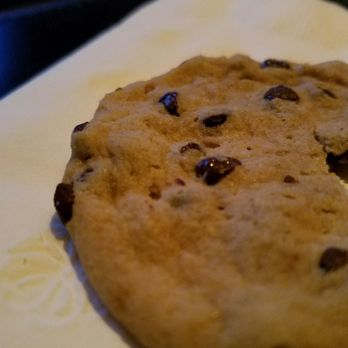 Renshaw Lounge - Cookie Bonus with Burger. - Pizza Near Me - Clawson, Michigan