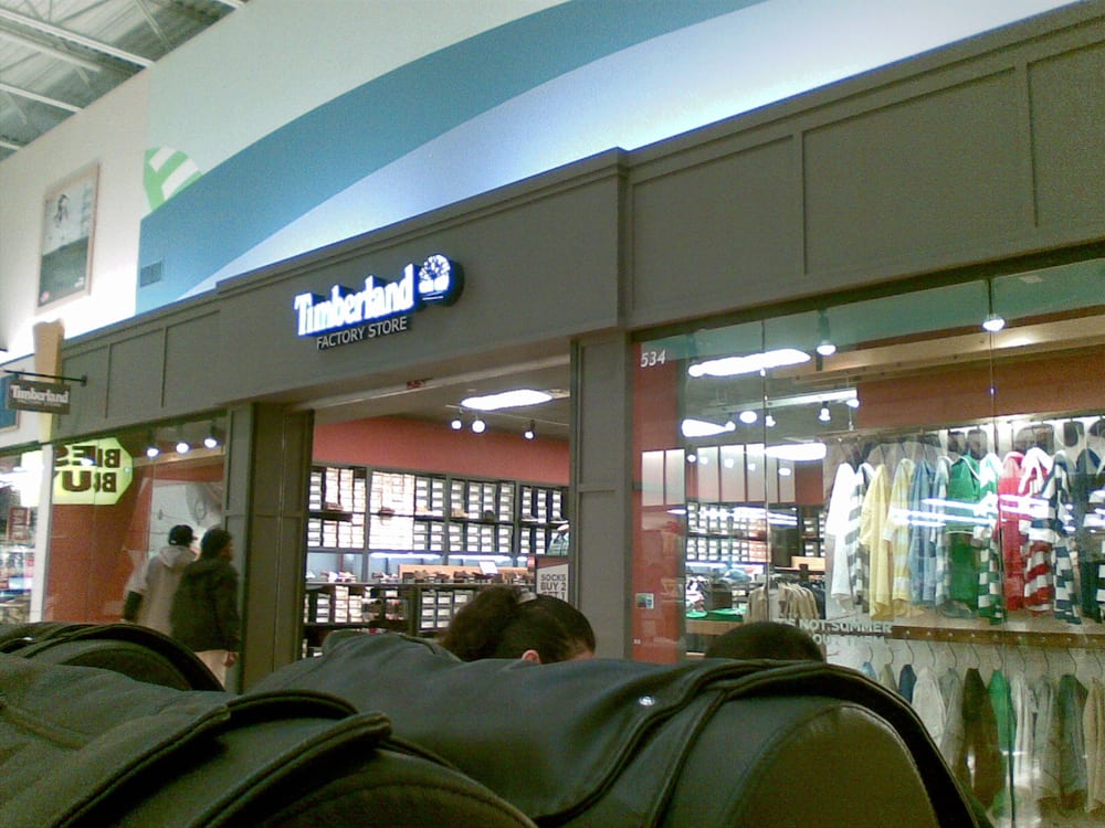 timberland outlet arundel mills