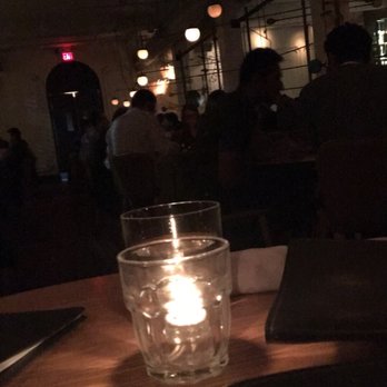 Byblos - Beautiful decor - Mediterranean Near Me - Toronto, Ontario
