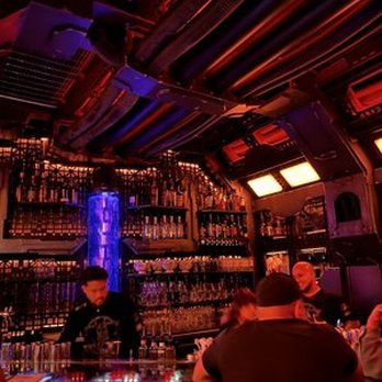 Mothership - So much to see all around. - Cocktail Bars Near Me - San Diego, California Mothership - So much to see all around. - Cocktail Bars Near Me - San Diego, California