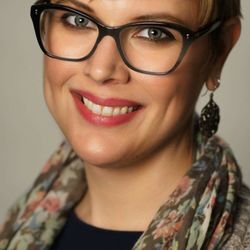 Jessica Burzlaff, LMFT