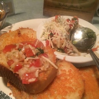 O' Lydia's - Bruschetta - American Near Me - Milwaukee, Wisconsin