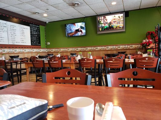 Arirang Restaurant by null