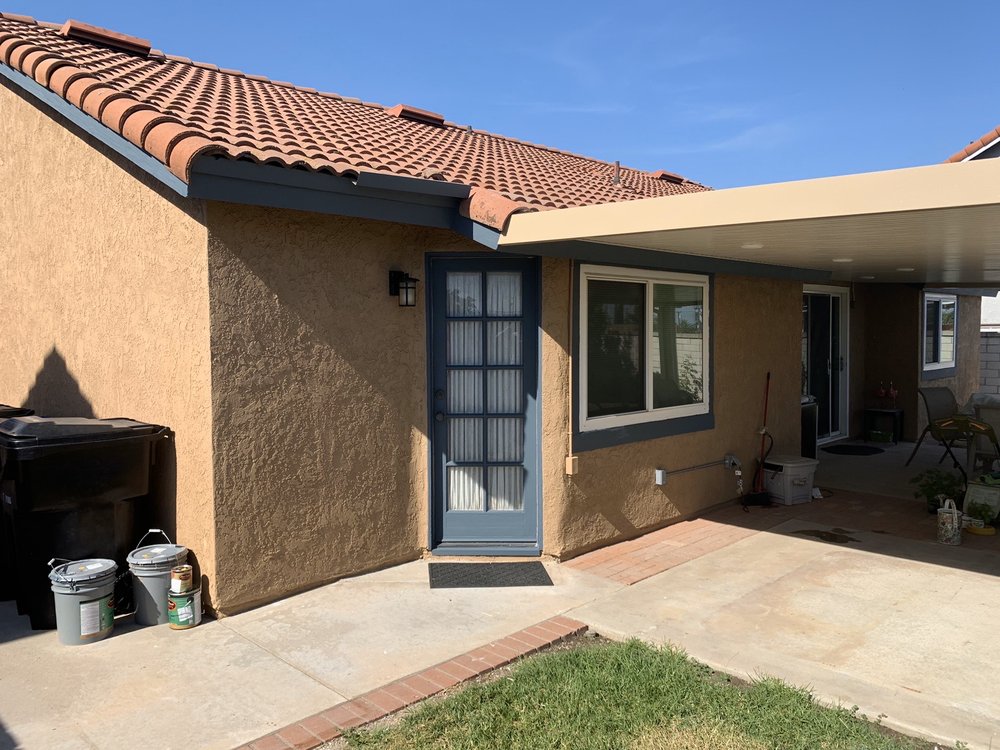 Slide of Isaac Building and Remodeling