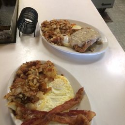 Chicken Fried Steak