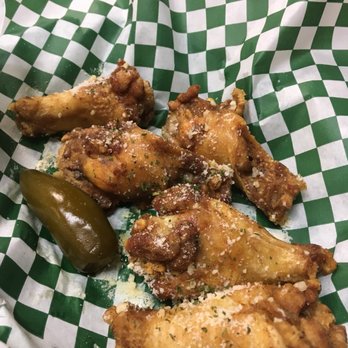 Dream Wings - Chicken Wings Near Me - Houston, Texas Dream Wings - Chicken Wings Near Me - Houston, Texas