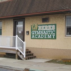 Berks Gymnastics
