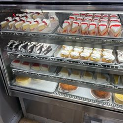 Bakery El Panadero