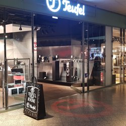 Teufel