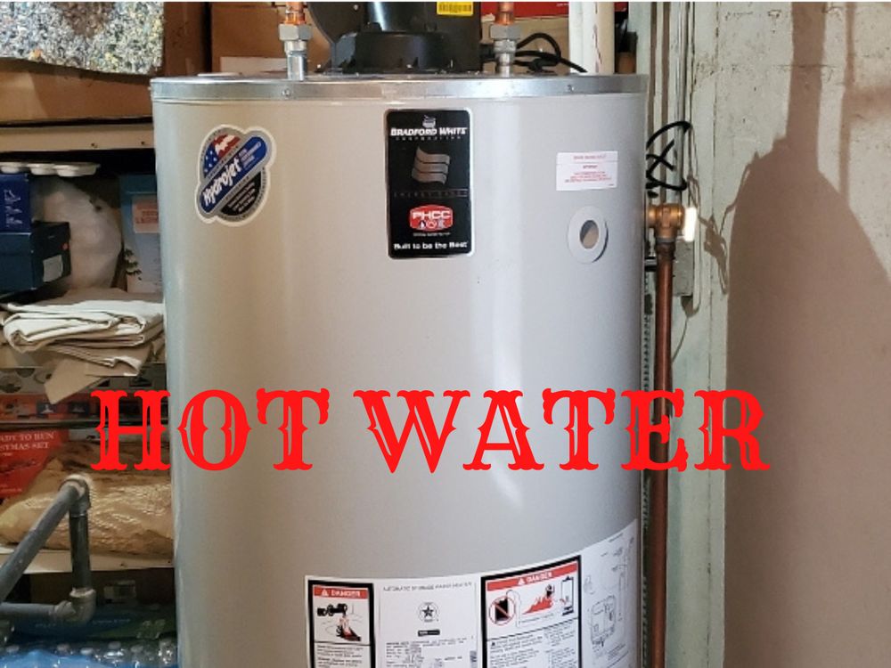 Slide of The Fair Plumber