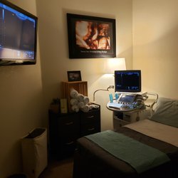 Heaven Sent Ultrasound