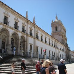 Mosteiro de Alcobaça