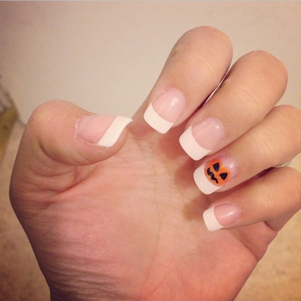 Kims Nails - Last halloween - Nail Salons Near Me - Alameda, California Kims Nails - Last halloween - Nail Salons Near Me - Alameda, California