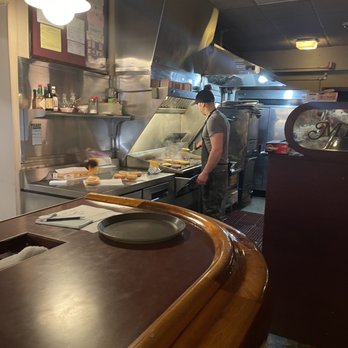 Miller's Bar - Burgers Near Me - Dearborn, Michigan