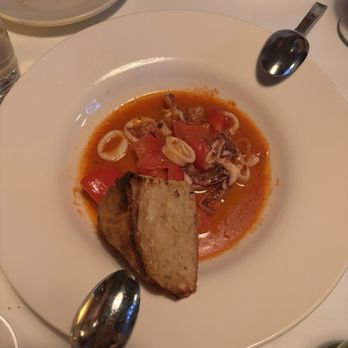 Trattoria Stella - Calamari - Italian Near Me - Traverse City, Michigan Trattoria Stella - Calamari - Italian Near Me - Traverse City, Michigan