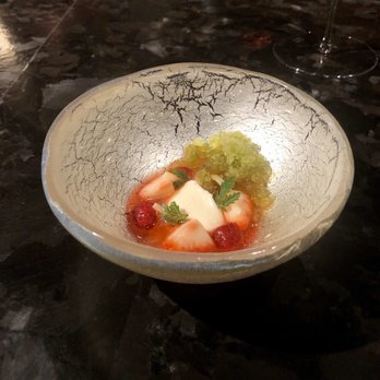 Atomix - Korean Near Me - New York, New York