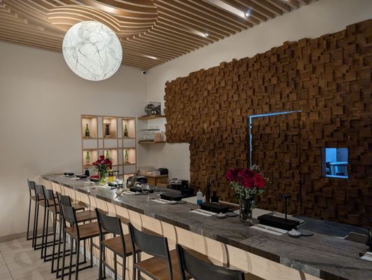 Sushi by Hidden by null Sushi by Hidden by null