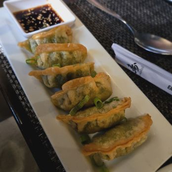 Thailicious - Veggie dumplings - Thai Near Me - Longwood, Florida Thailicious - Veggie dumplings - Thai Near Me - Longwood, Florida