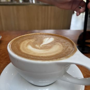 Verve Coffee Roasters - The mocha - Coffee & Tea Near Me - Los Angeles, California Verve Coffee Roasters - The mocha - Coffee & Tea Near Me - Los Angeles, California