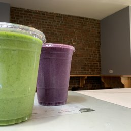 Kale Mary