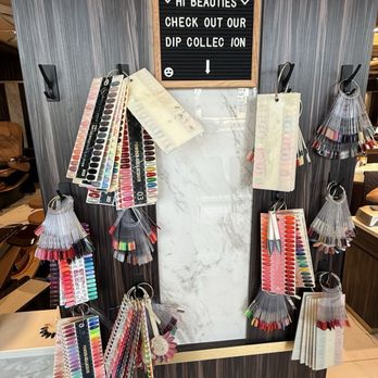 M. Vince' Nail Spa - Nail Salons Near Me - Denver, Colorado