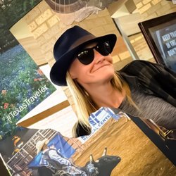 Texas Travel Information Center - Texas awaits you !