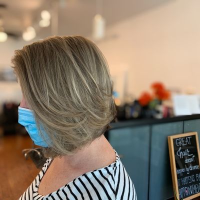 Tony Barbuto by null