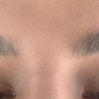 Sky Eyebrows Threading Salon - After eyebrow threading - Threading Services Near Me - San Diego, California Sky Eyebrows Threading Salon - After eyebrow threading - Threading Services Near Me - San Diego, California