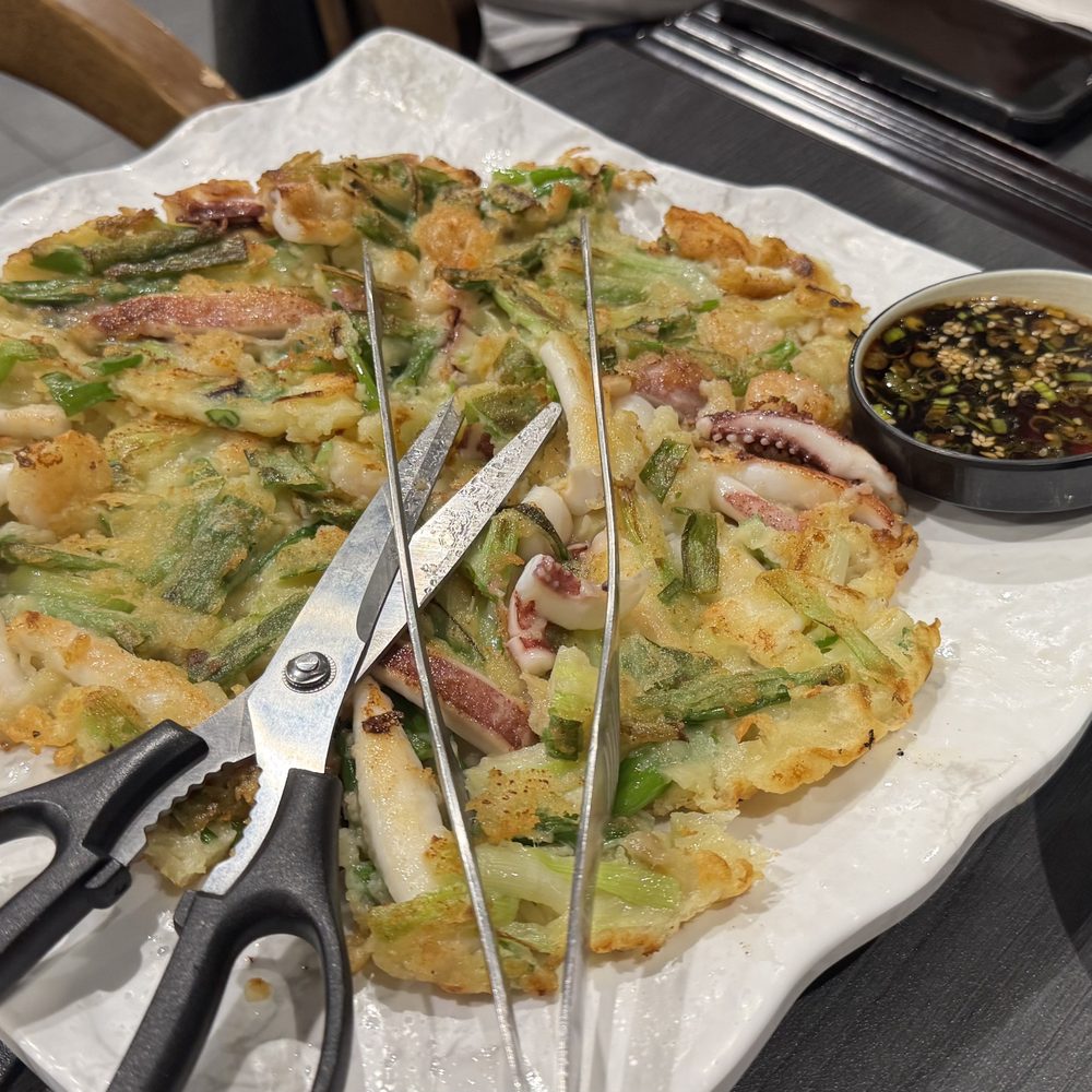 Jin Soo Korean BBQ - Barbeque Near Me - Niles, Illinois Jin Soo Korean BBQ - Barbeque Near Me - Niles, Illinois
