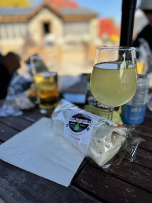 Shady Lane Cellars by null