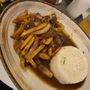Photo of Norkys Peruvian Restaurant