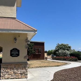 Dorval Estate Winery - Venues & Event Spaces Near Me - Friant, California