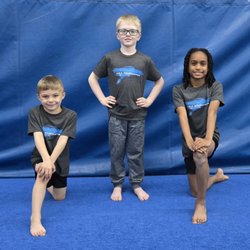 Kokomotion USA Gymnastics