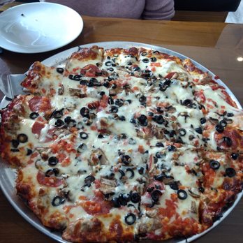 Bb Jack S 27 Photos 18 Reviews Pizza 1609 Landmark Dr
