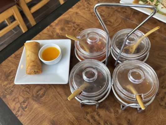 Bai Kao Thai by null