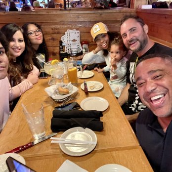 Texas Roadhouse - Steakhouses Near Me - Harrisonburg, Virginia