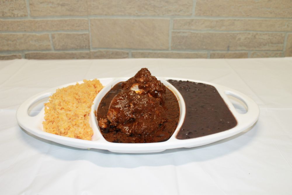 San Mateo Restaurant