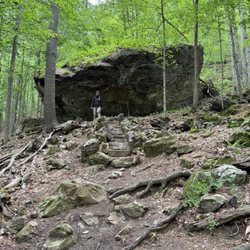 Mt Philo State Park