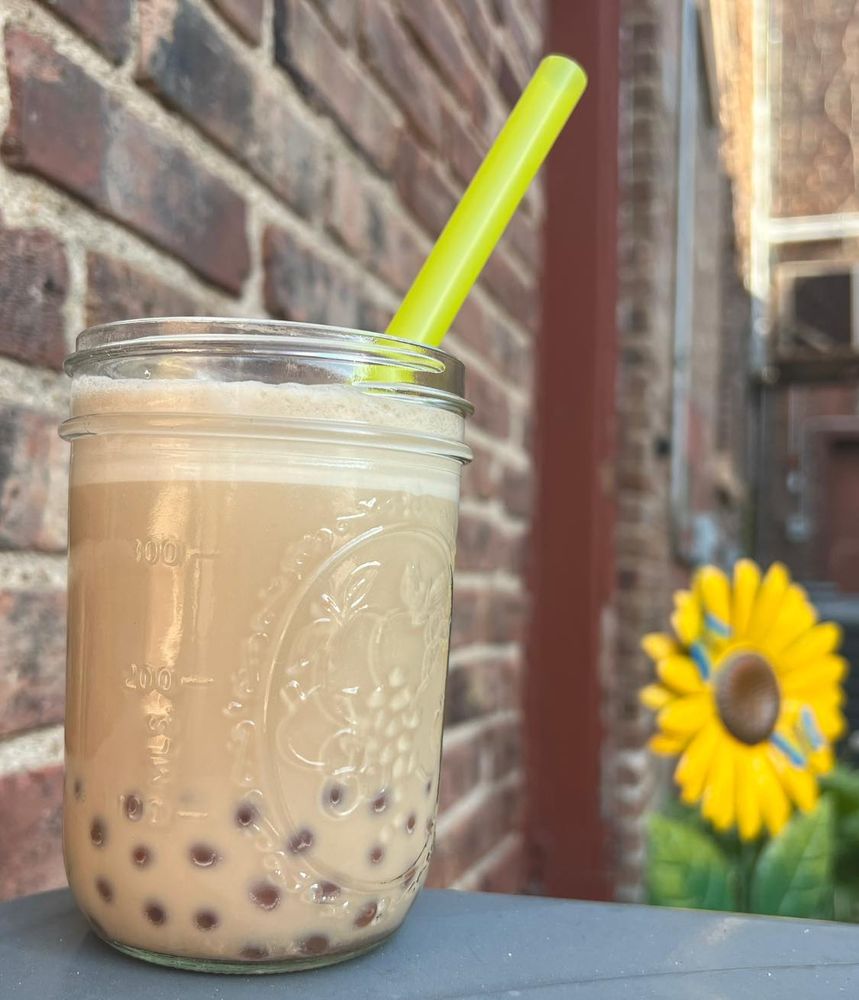 Mj’s gelato and more