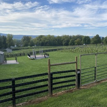 Farm de Vine - Wine Tasting Room Near Me - Purcellville, Virginia Farm de Vine - Wine Tasting Room Near Me - Purcellville, Virginia