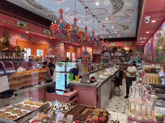 West Palm Beach Food Tours by null