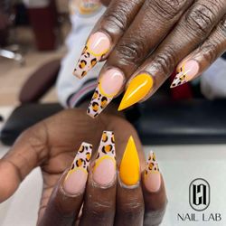 Nail Lab